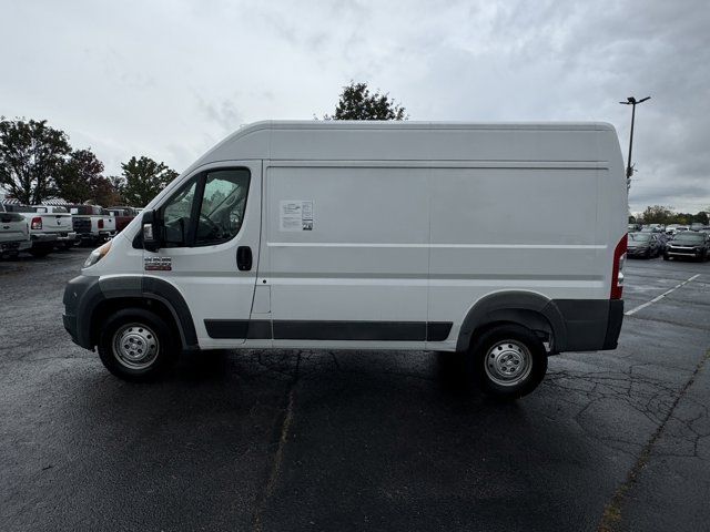 2018 Ram ProMaster Base