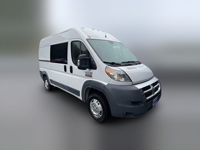 2018 Ram ProMaster Base