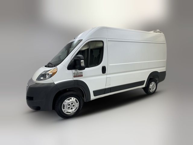 2018 Ram ProMaster Base