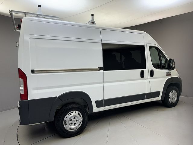 2018 Ram ProMaster Base