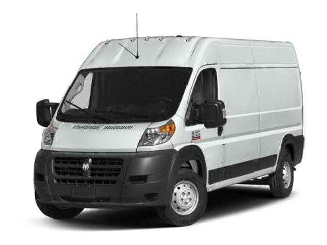 2018 Ram ProMaster Base