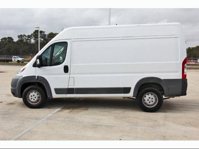 2018 Ram ProMaster Base