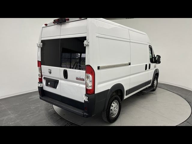 2018 Ram ProMaster Base