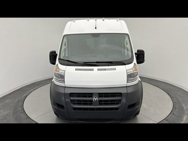 2018 Ram ProMaster Base