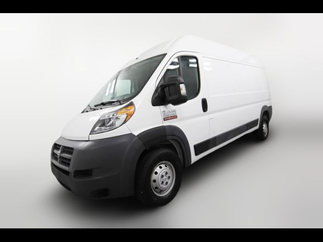 2018 Ram ProMaster Base