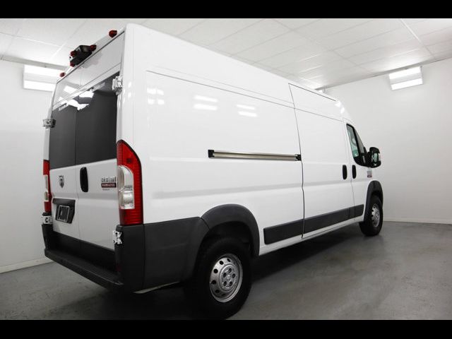 2018 Ram ProMaster Base