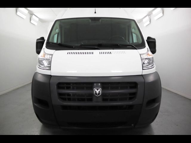 2018 Ram ProMaster Base