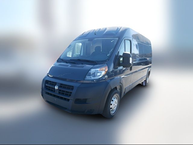 2018 Ram ProMaster Base