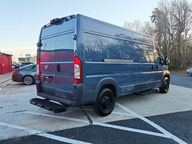 2018 Ram ProMaster Base