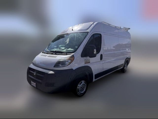 2018 Ram ProMaster Base