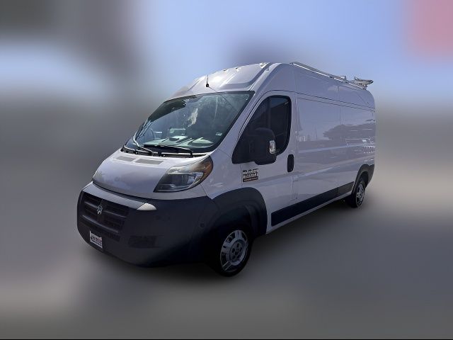 2018 Ram ProMaster Base