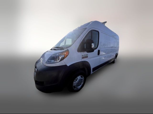 2018 Ram ProMaster Base