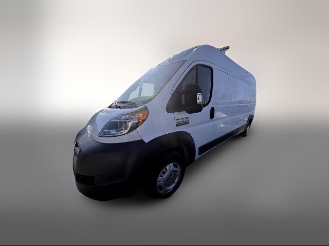 2018 Ram ProMaster Base