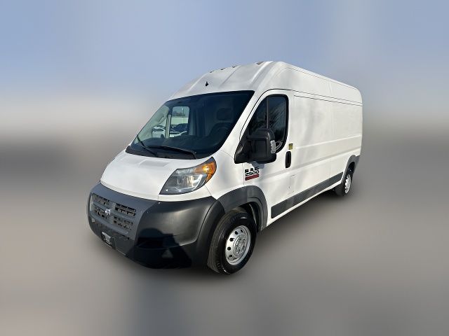 2018 Ram ProMaster Base