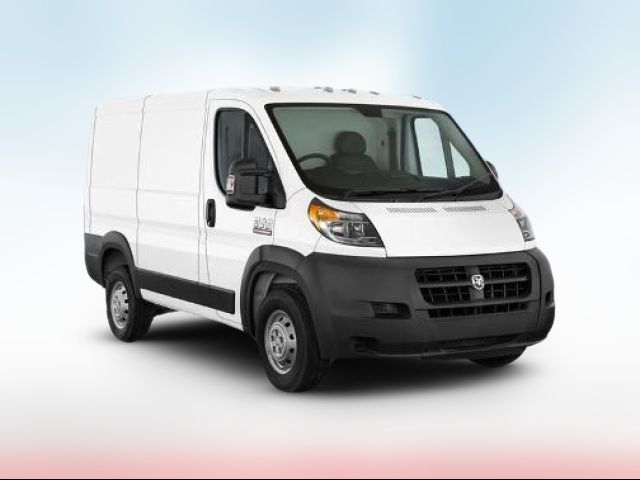 2018 Ram ProMaster Base