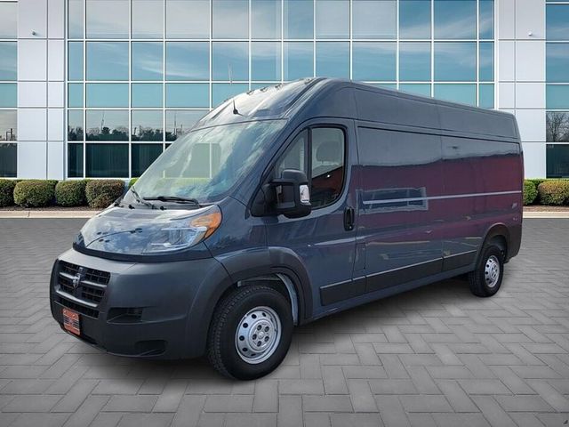 2018 Ram ProMaster Base