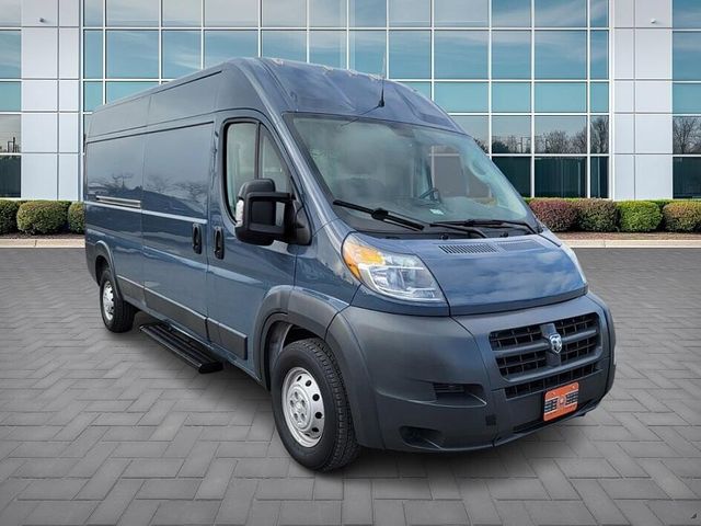 2018 Ram ProMaster Base