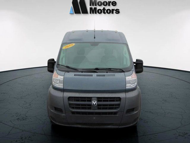 2018 Ram ProMaster Base