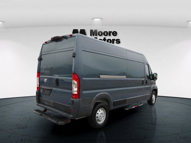 2018 Ram ProMaster Base