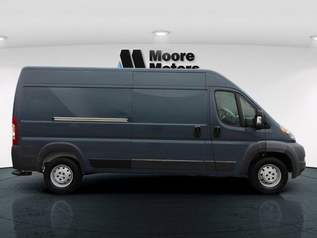 2018 Ram ProMaster Base