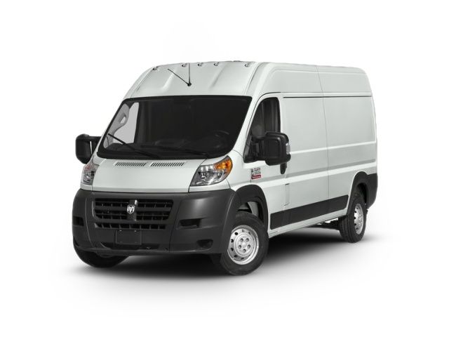 2018 Ram ProMaster Base