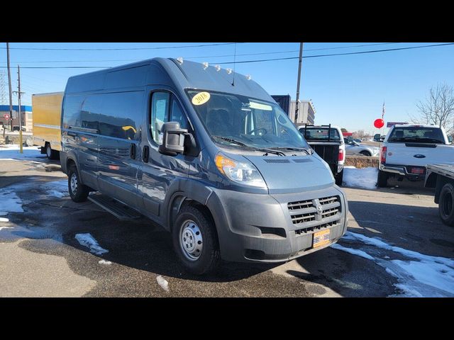 2018 Ram ProMaster Base