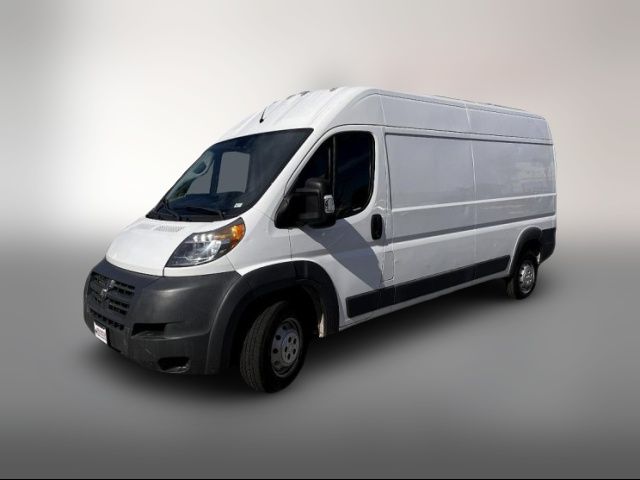 2018 Ram ProMaster Base