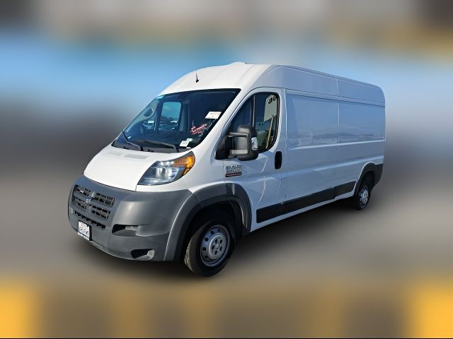 2018 Ram ProMaster Base