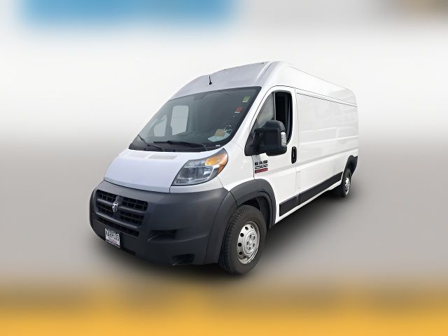 2018 Ram ProMaster Base