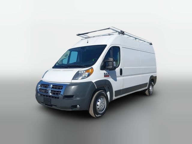 2018 Ram ProMaster Base