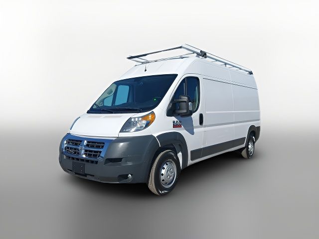 2018 Ram ProMaster Base