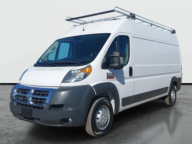 2018 Ram ProMaster Base