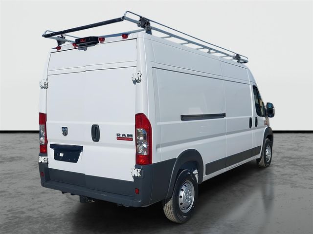 2018 Ram ProMaster Base