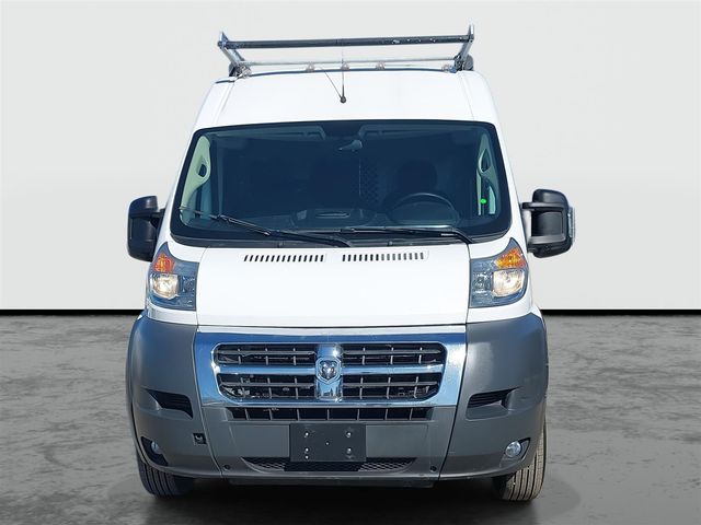 2018 Ram ProMaster Base