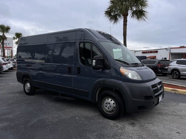 2018 Ram ProMaster Base