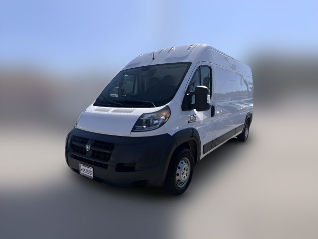 2018 Ram ProMaster Base