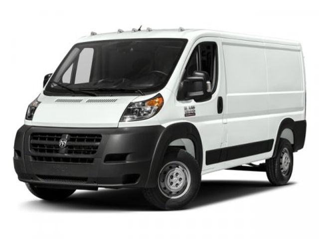 2018 Ram ProMaster Base