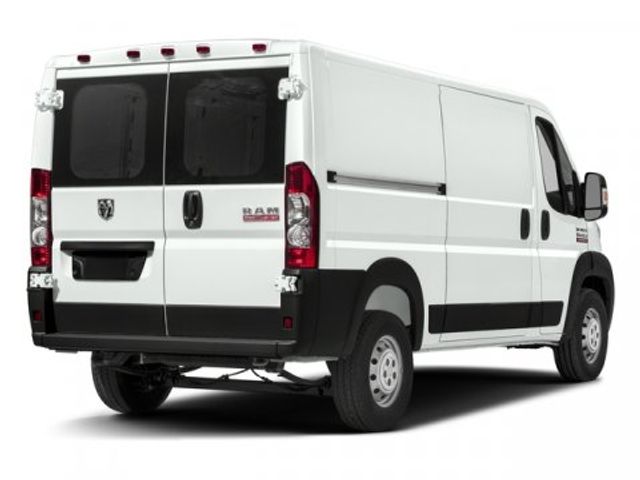 2018 Ram ProMaster Base