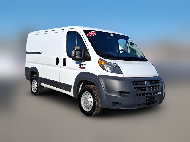 2018 Ram ProMaster Base