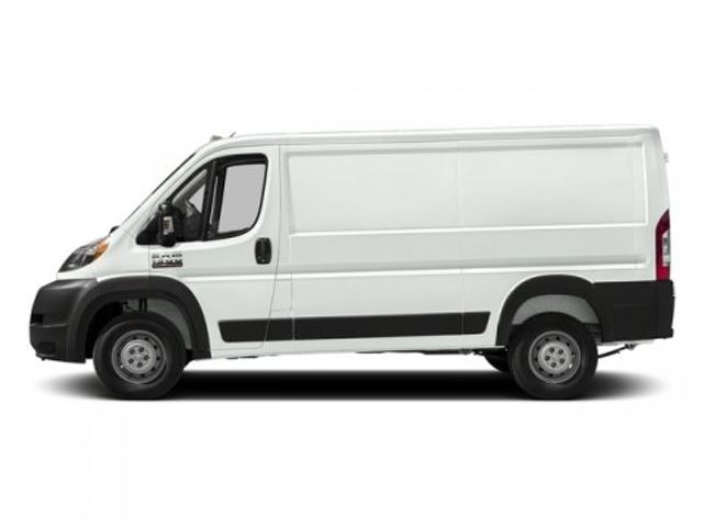 2018 Ram ProMaster Base