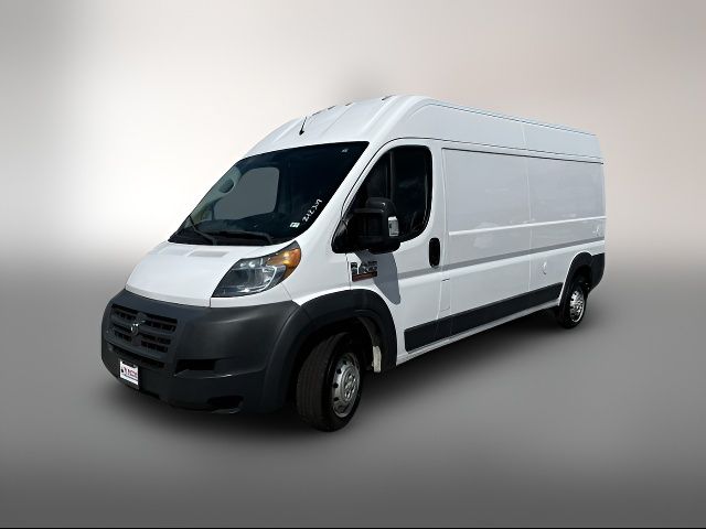 2018 Ram ProMaster Base