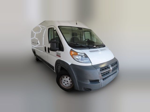 2018 Ram ProMaster Base