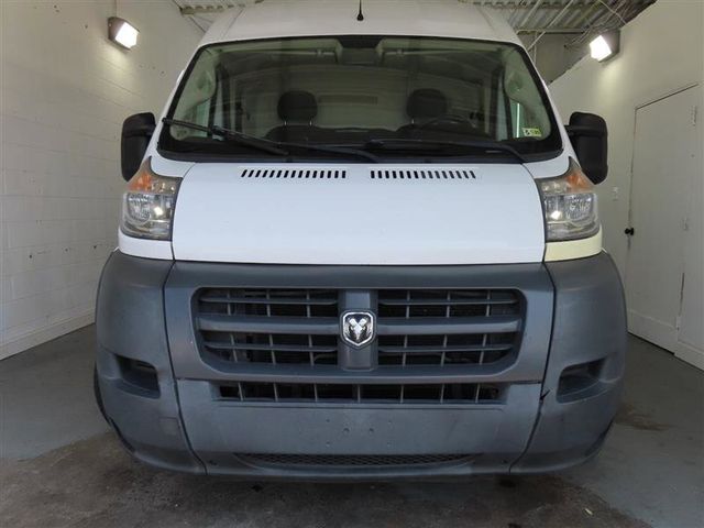 2018 Ram ProMaster Base
