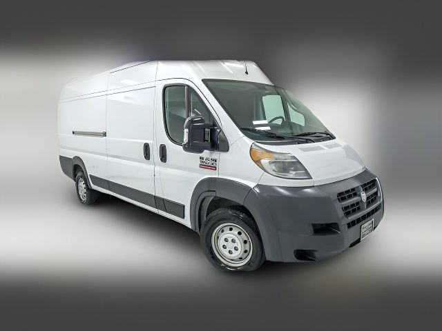 2018 Ram ProMaster Base