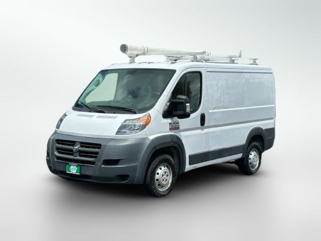 2018 Ram ProMaster Base