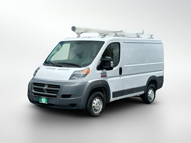 2018 Ram ProMaster Base