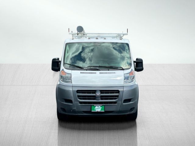 2018 Ram ProMaster Base