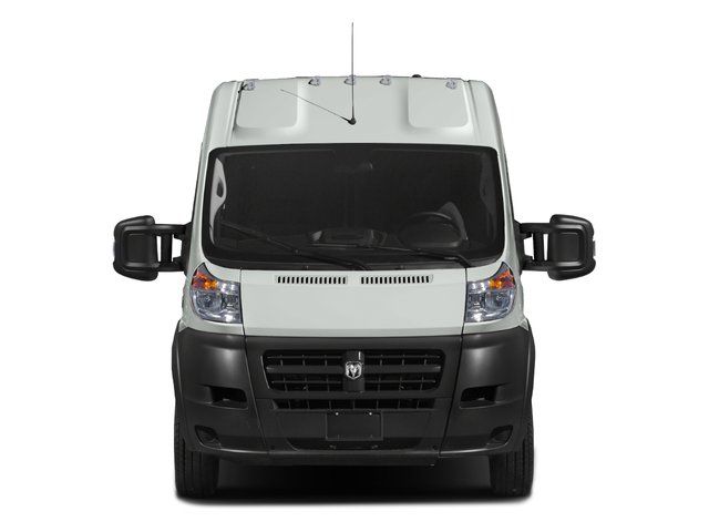 2018 Ram ProMaster Base