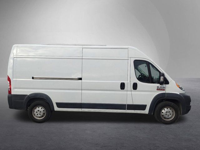 2018 Ram ProMaster Base