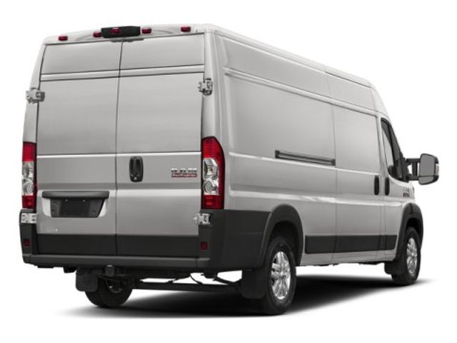 2018 Ram ProMaster Base